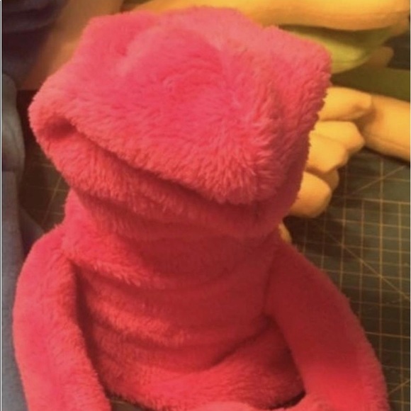 “Build a Puppet Kit” - Picture 2 of 2